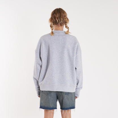 Buzo Alley Grey