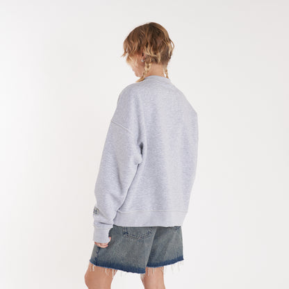 Buzo Alley Grey