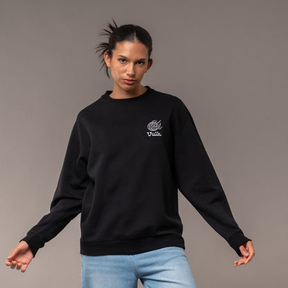 Buzo World Black
