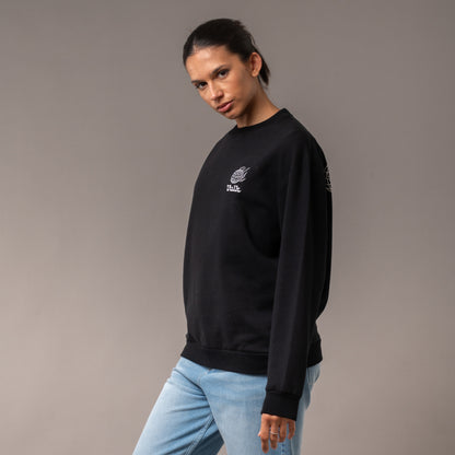 Buzo World Black