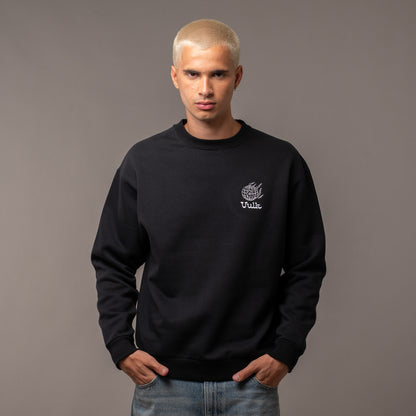 Buzo World Black
