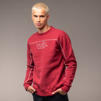 Buzo Reloaded Line Berry