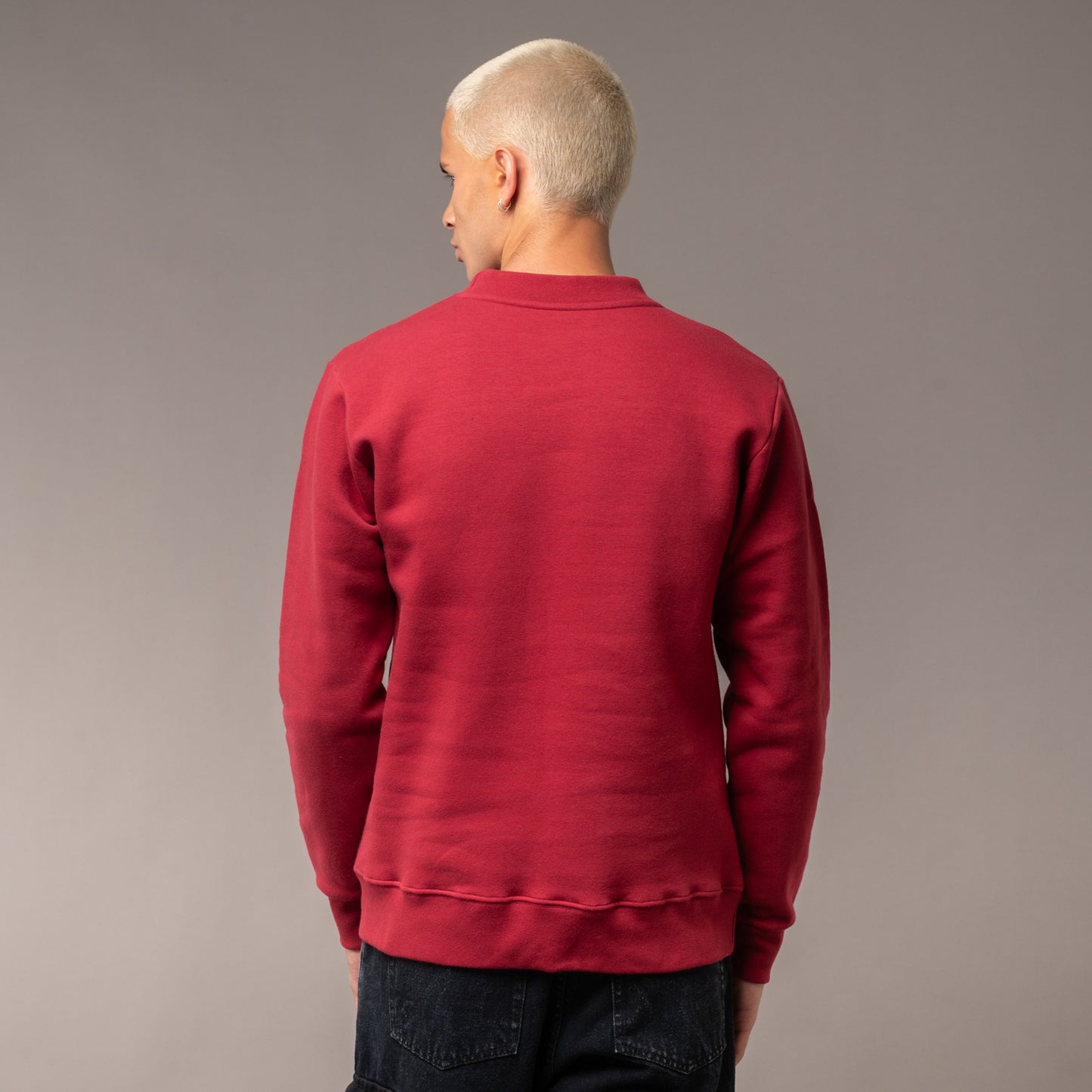Buzo Reloaded Line Berry