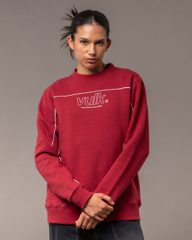Buzo Reloaded Line Berry