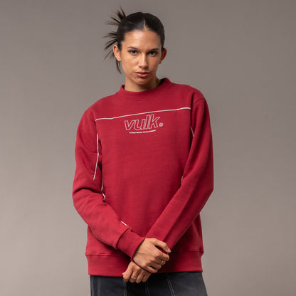 Buzo Reloaded Line Berry