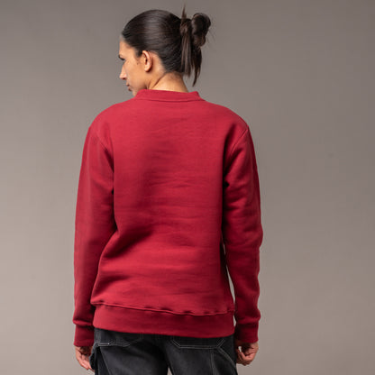 Buzo Reloaded Line Berry