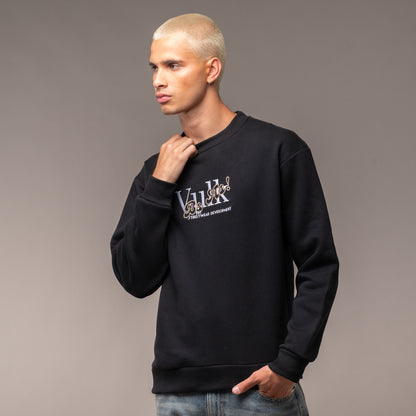 Buzo Billboard Black