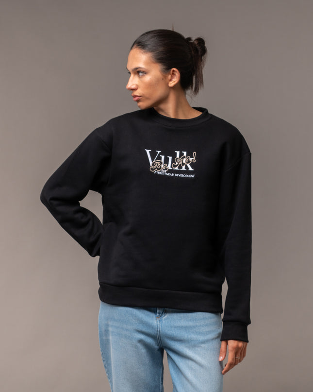 Buzo Billboard Black