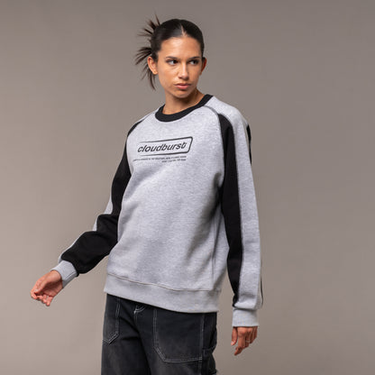 Buzo Oasis Grey