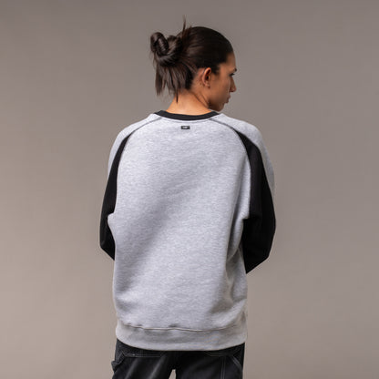 Buzo Oasis Grey