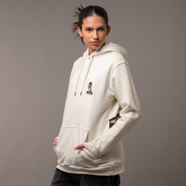 Canguro Game Off White