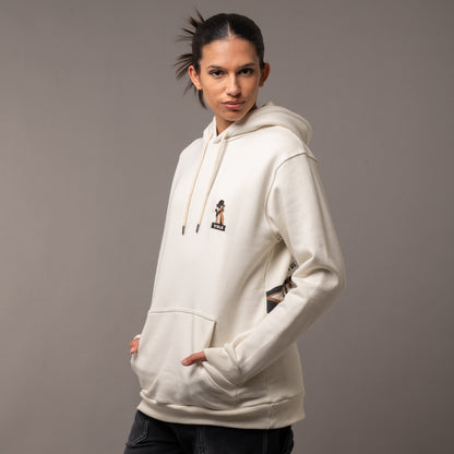 Canguro Game Off White
