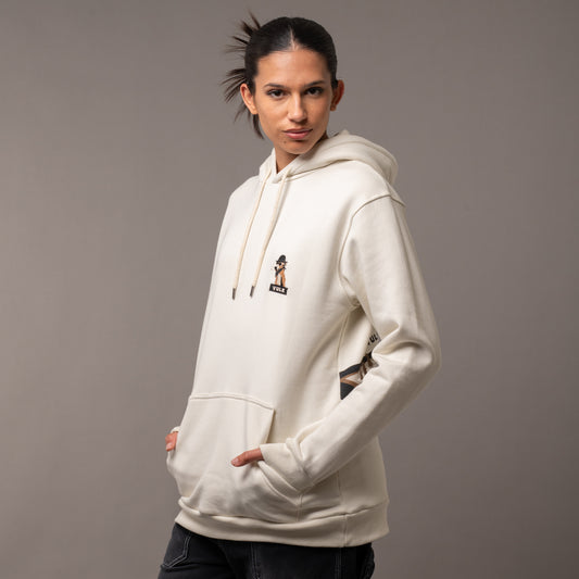 Canguro Game Off White