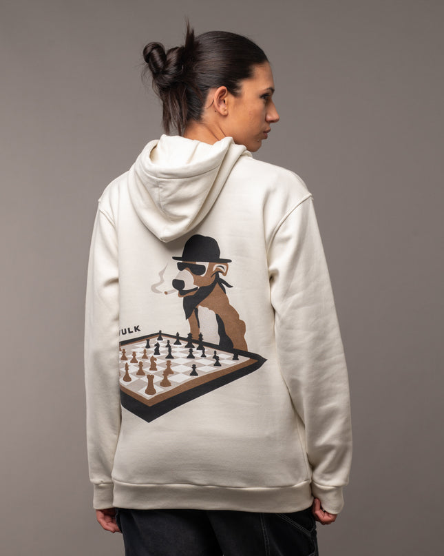 Canguro Game Off White