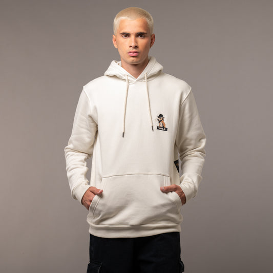 Canguro Game Off White