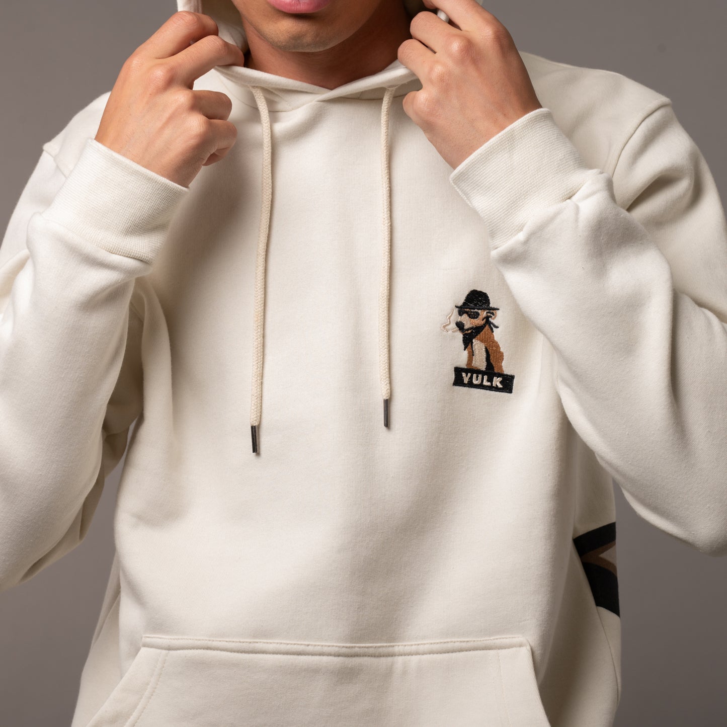 Canguro Game Off White