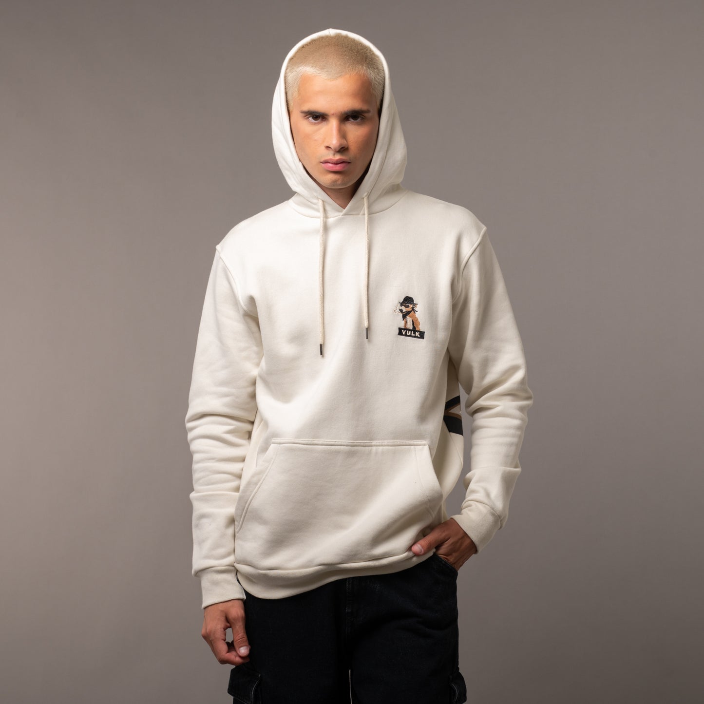 Canguro Game Off White