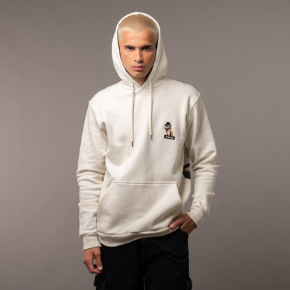 Canguro Game Off White