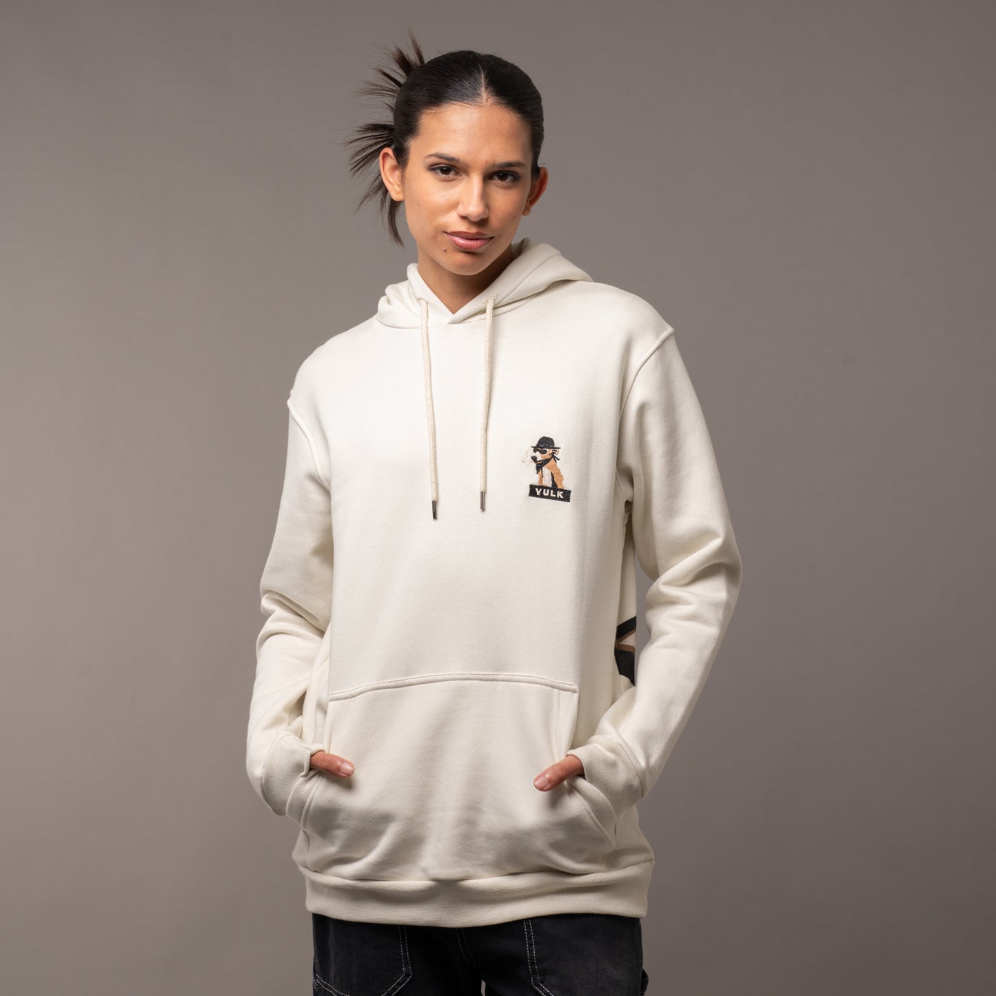 Canguro Game Off White