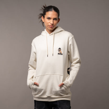 Canguro Game Off White