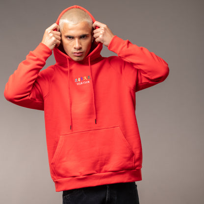 Canguro Outkast Red