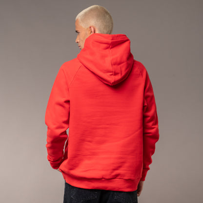 Canguro Outkast Red