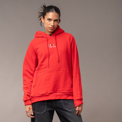 Canguro Outkast Red
