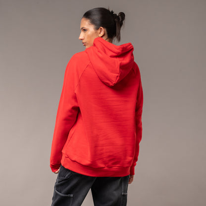 Canguro Outkast Red