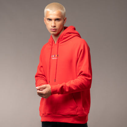 Canguro Outkast Red