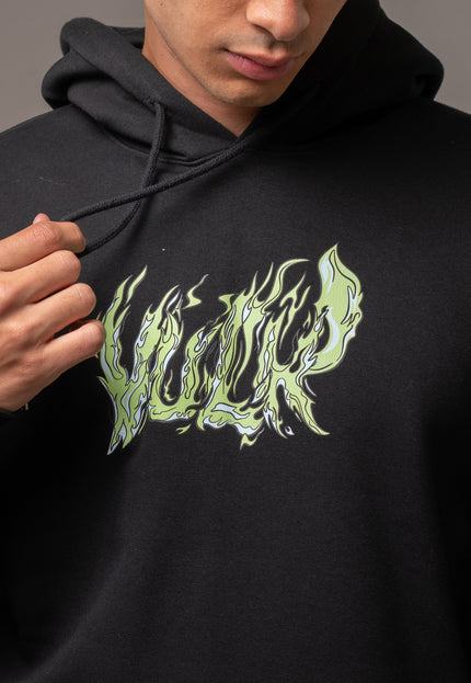 Canguro Fluent Black