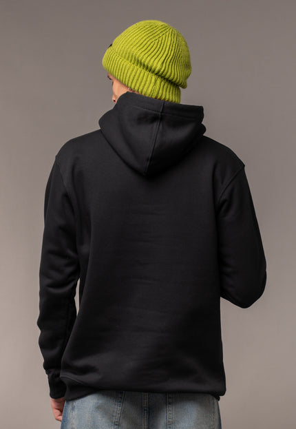 Canguro Fluent Black