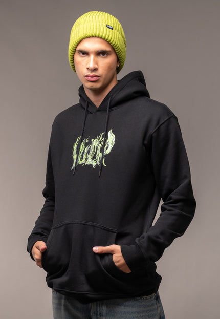 Canguro Fluent Black