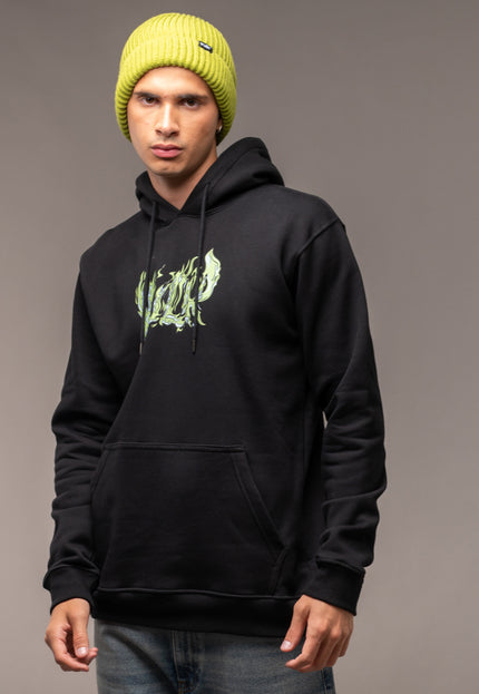 Canguro Fluent Black