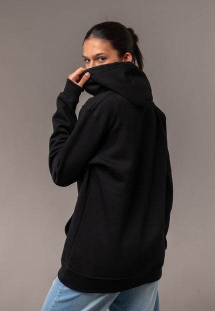 Canguro Fluent Black