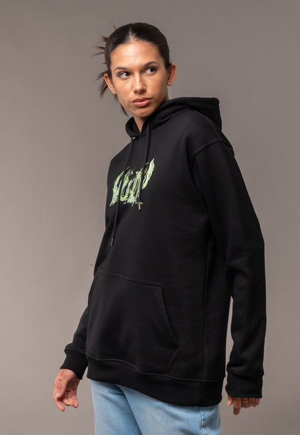 Canguro Fluent Black