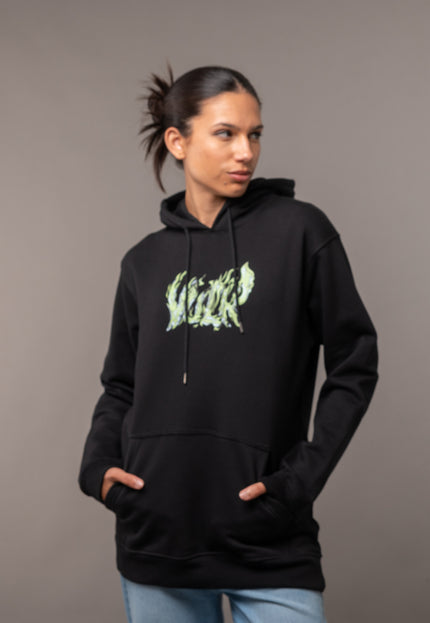 Canguro Fluent Black