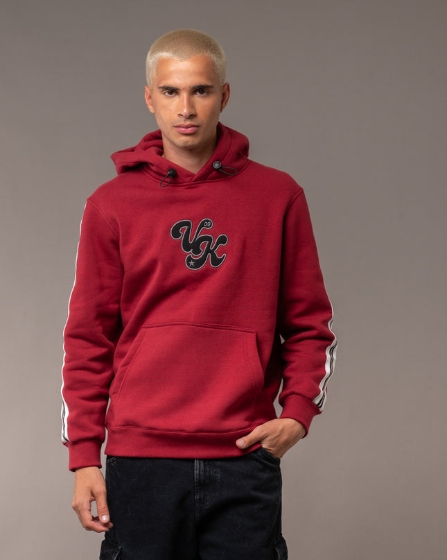 Canguro Dystopia Berry