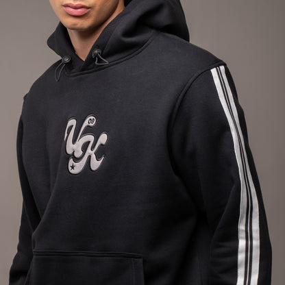 Canguro Dystopia Black