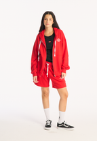 S / RED