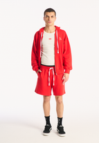 S / RED