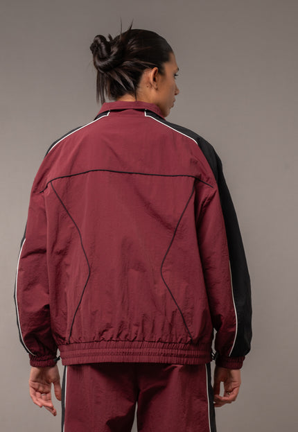 Campera Abrigo Shai Berry