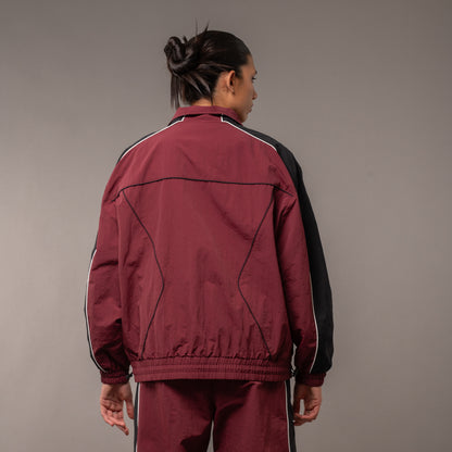 Campera Abrigo Shai Berry