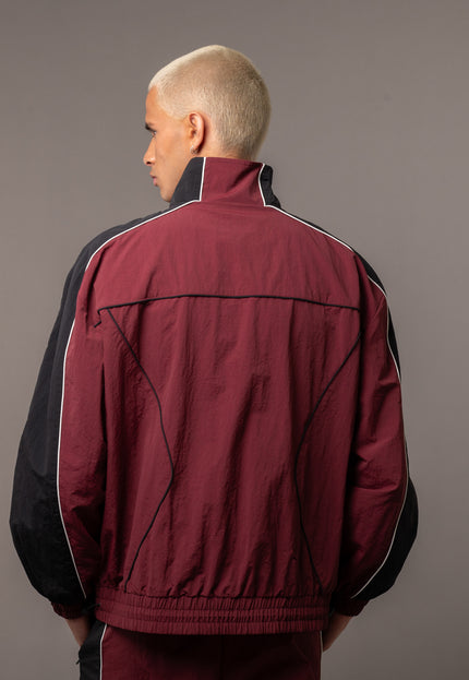 Campera Abrigo Shai Berry