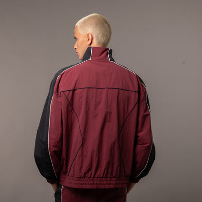 Campera Abrigo Shai Berry