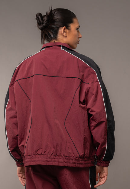 Campera Abrigo Shai Berry