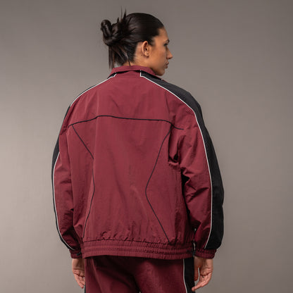 Campera Abrigo Shai Berry