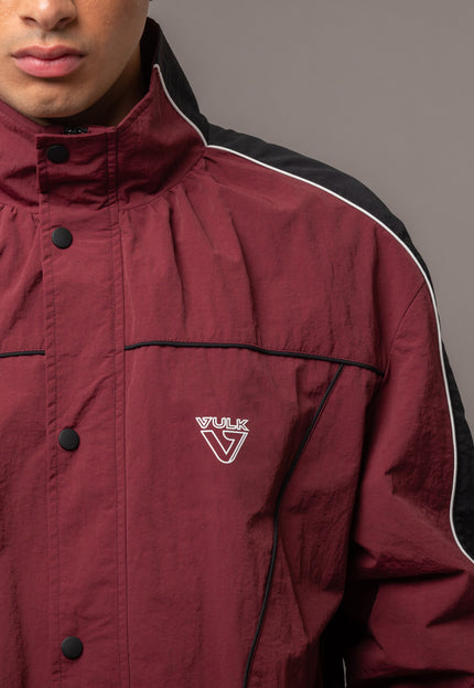 Campera Abrigo Shai Berry