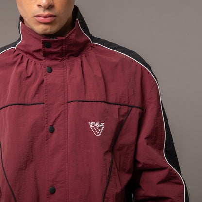 Campera Abrigo Shai Berry