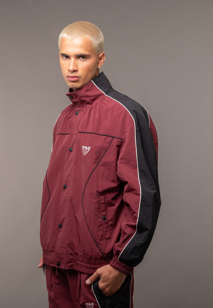 Campera Abrigo Shai Berry