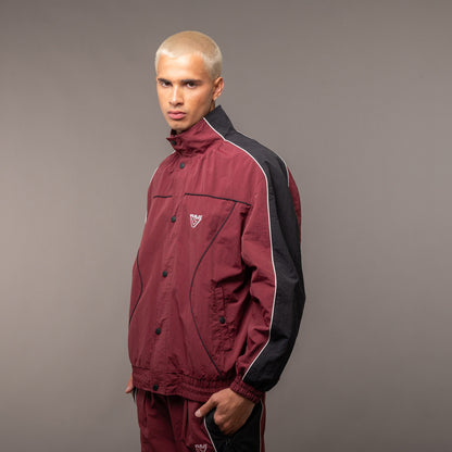Campera Abrigo Shai Berry